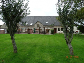 Les Gîtes Champêtres Chestnut cottage